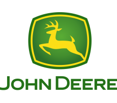 JOHN DEERE