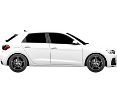 40 TFSI