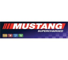 MUSTANG