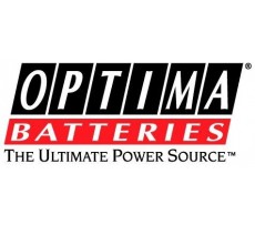 OPTIMA BATTERIES
