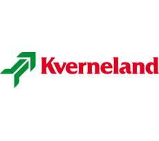KVERNELAND