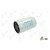 FUEL FILTER P502504 DONALDSON